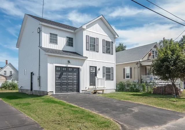 Photo 1 of Sale Pending at 60 Congress St, Manchester, NH 03102 | MLS# 5107633 | Listing updated on 2026-09-13