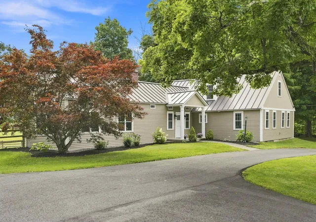 Single family home for sale at 247 Middle Winchendon Rd, Rindge, NH 03461 | MLS# 5107635