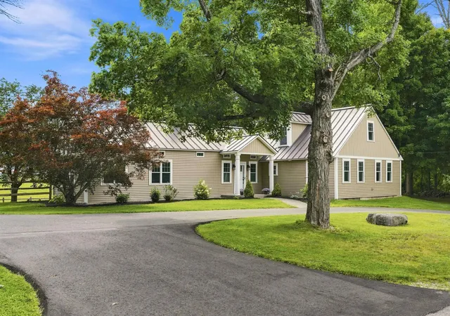 Single family home for sale at 247 Middle Winchendon Rd, Rindge, NH 03461 | MLS# 5107635