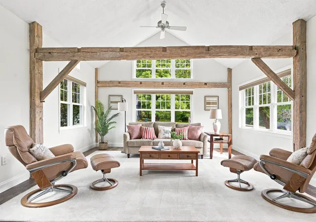 Photo 4 of Single family home for sale at 247 Middle Winchendon Rd, Rindge, NH 03461 | MLS# 5107635 | Listing updated on 2026-09-17