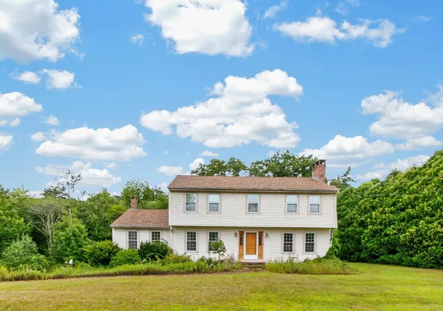 Single family home for sale at 217 Oak Ridge Rd, Plaistow, NH 03865 | MLS# 5107637