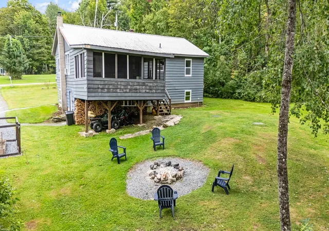 Photo 3 of Single family home for sale at 189 Dutton District Rd, Springfield, VT 05156 | MLS# 5107639 | Listing updated on 2026-09-10