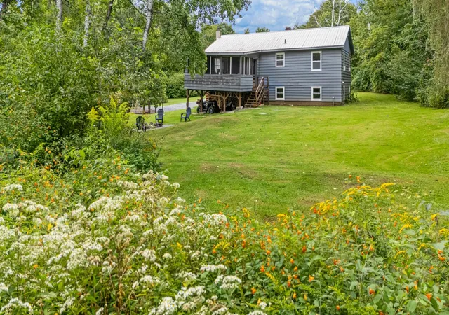 Photo 4 of Single family home for sale at 189 Dutton District Rd, Springfield, VT 05156 | MLS# 5107639 | Listing updated on 2026-09-10