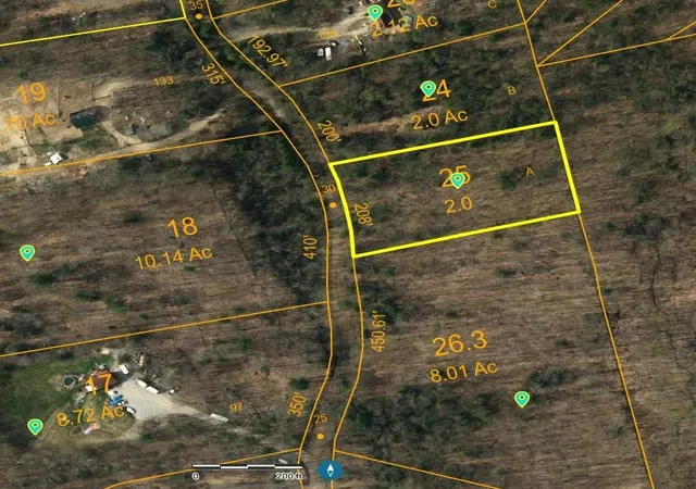 Photo 15 of Land for sale at Map 41 Lot 25 Jewett Rd, Weare, NH 03281 | MLS# 5107642 | Listing updated on 2026-09-10