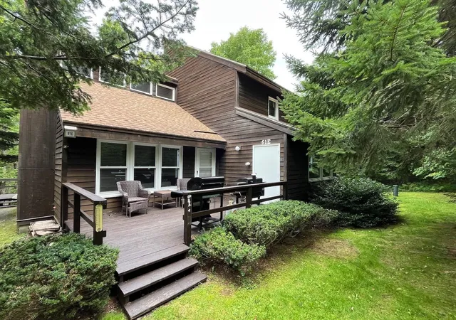 Condo for sale at 61 E Country Clb Rd, West Dover, VT 05356 | MLS# 5107644