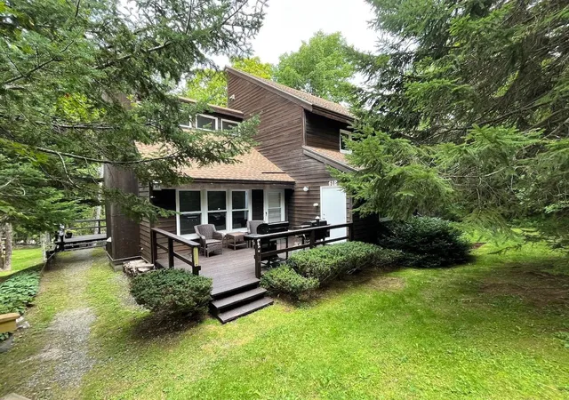 Photo 2 of Condo for sale at 61 E Country Clb Rd, West Dover, VT 05356 | MLS# 5107644 | Listing updated on 2026-09-01