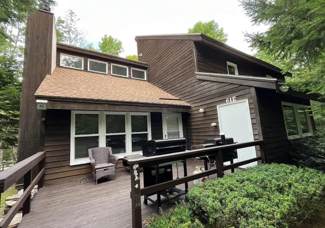 Photo 3 of Condo for sale at 61 E Country Clb Rd, West Dover, VT 05356 | MLS# 5107644 | Listing updated on 2026-09-01