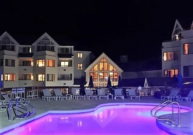Condo for sale at 90 Loon Mountain Rd #1166C, Lincoln, NH 03251 | MLS# 5107645