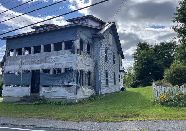 Photo 4 of Single family home for sale at 294 N Pleasant St, North Troy, VT 05859 | MLS# 5107647 | Listing updated on 2026-09-15