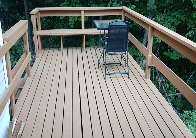 Photo 2 of Manufactured home for sale at 21 Winding Hl, Brattleboro, VT 05301 | MLS# 5107649 | Listing updated on 2026-09-03