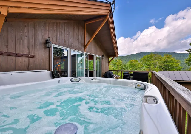 Photo 3 of Single family home for sale at 105 Upper Round Top Ext, Plymouth, VT 05056 | MLS# 5107650 | Listing updated on 2026-09-07