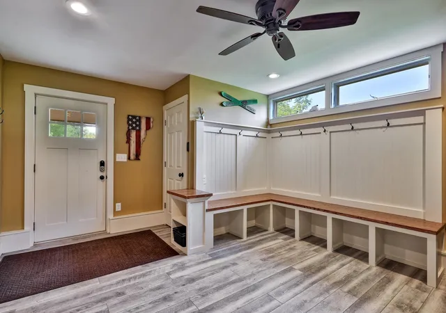 Photo 4 of Single family home for sale at 105 Upper Round Top Ext, Plymouth, VT 05056 | MLS# 5107650 | Listing updated on 2026-09-07