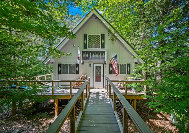 Photo 1 of Single family home for sale at 18 Jungfrau Rd, Madison, NH 03849 | MLS# 5107651 | Listing updated on 2026-09-01