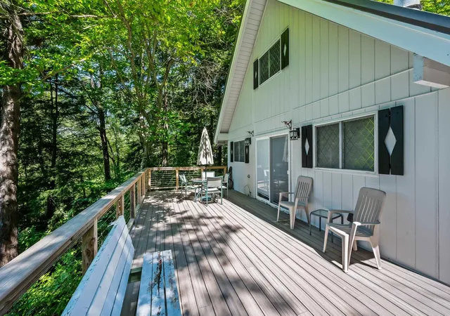 Photo 4 of Single family home for sale at 18 Jungfrau Rd, Madison, NH 03849 | MLS# 5107651 | Listing updated on 2026-09-01