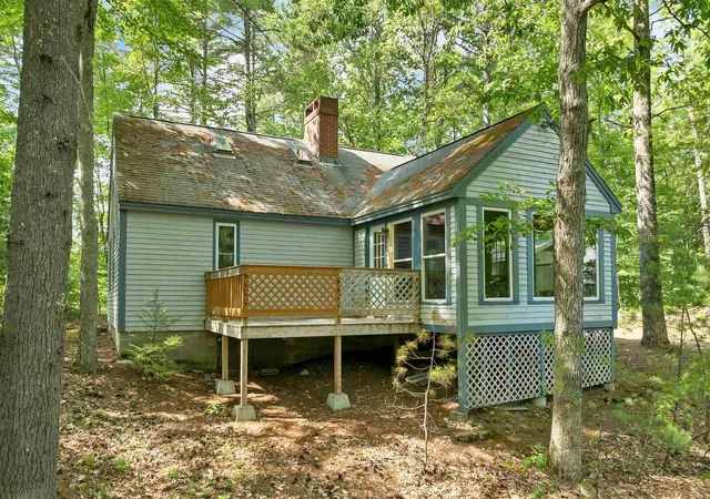 Single family home for sale at 10 Patty Pl, Sanbornville, NH 03872 | MLS# 5107652