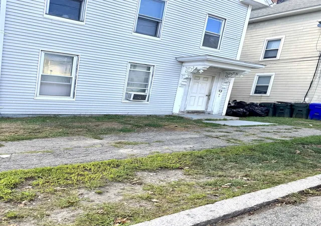 Photo 3 of Sale Pending at 82 Ashland St, Manchester, NH 03104 | MLS# 5107653 | Listing updated on 2026-09-08