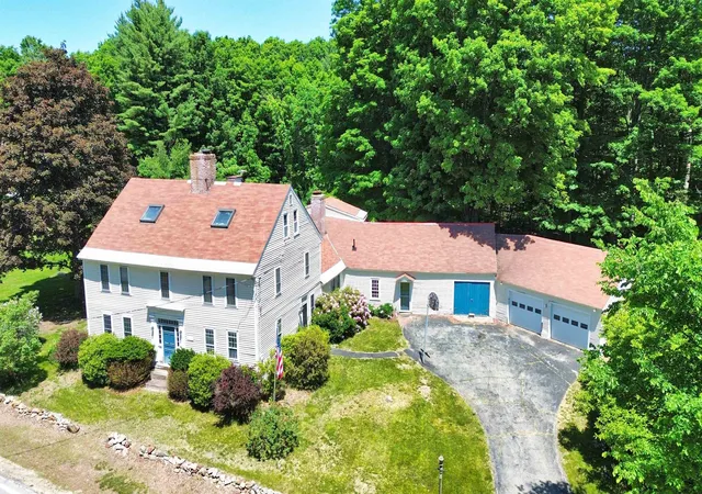 Photo 1 of Single family home for sale at 618 Old Turnpike Rd, Salisbury, NH 03268 | MLS# 5107654 | Listing updated on 2026-09-01