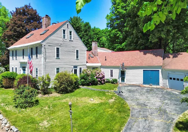 Photo 2 of Single family home for sale at 618 Old Turnpike Rd, Salisbury, NH 03268 | MLS# 5107654 | Listing updated on 2026-09-01