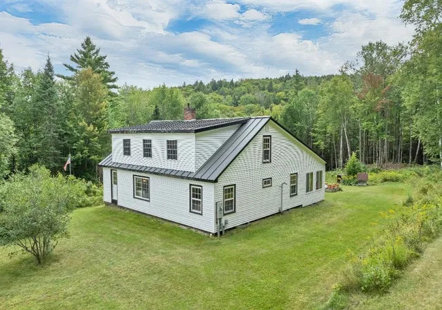 Photo 3 of Single family home for sale at 533 Ellsworth Hl Rd, Campton, NH 03223 | MLS# 5107655 | Listing updated on 2026-09-17