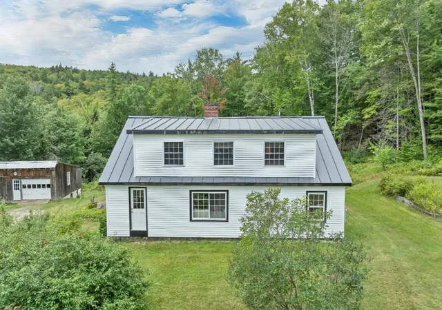 Photo 4 of Single family home for sale at 533 Ellsworth Hl Rd, Campton, NH 03223 | MLS# 5107655 | Listing updated on 2026-09-17