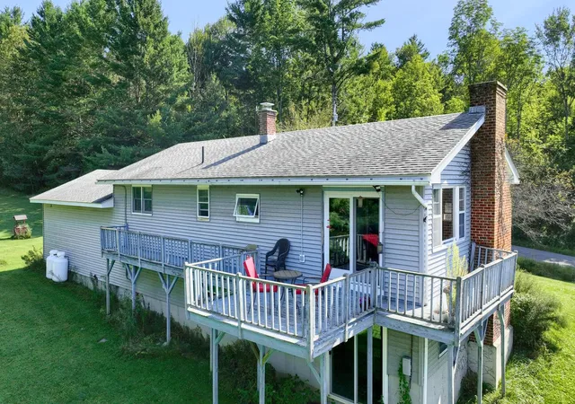Photo 3 of Single family home for sale at 387 Wilmouth Hl Rd, Cuttingsville, VT 05738 | MLS# 5107656 | Listing updated on 2026-09-02