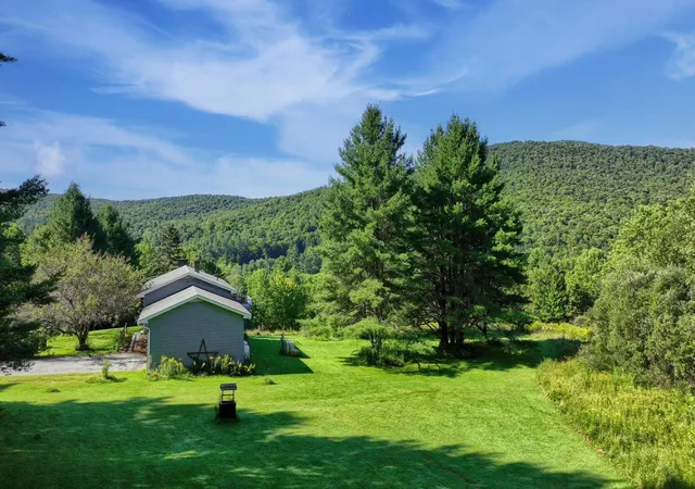 Photo 4 of Single family home for sale at 387 Wilmouth Hl Rd, Cuttingsville, VT 05738 | MLS# 5107656 | Listing updated on 2026-09-02