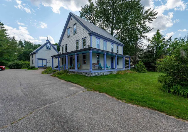 Photo 1 of Multi family home for sale at 1657 E Main St, Center Conway, NH 03813 | MLS# 5107662 | Listing updated on 2026-09-01