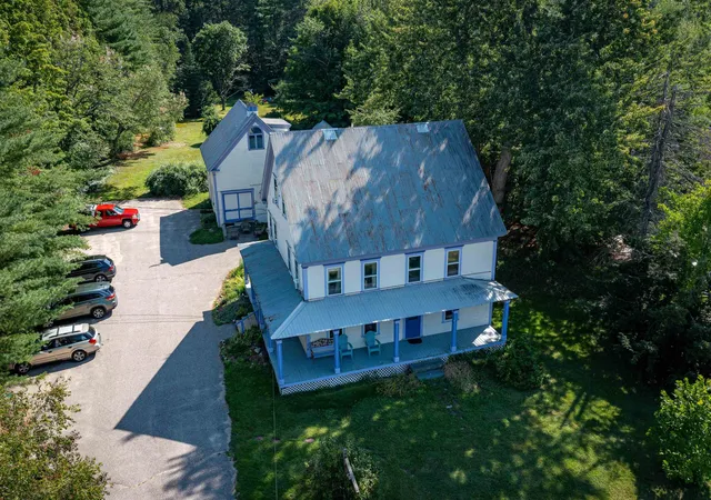 Photo 2 of Multi family home for sale at 1657 E Main St, Center Conway, NH 03813 | MLS# 5107662 | Listing updated on 2026-09-01