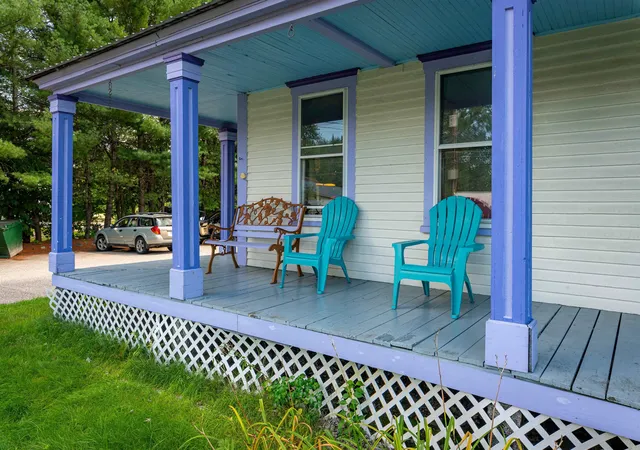 Photo 3 of Multi family home for sale at 1657 E Main St, Center Conway, NH 03813 | MLS# 5107662 | Listing updated on 2026-09-01