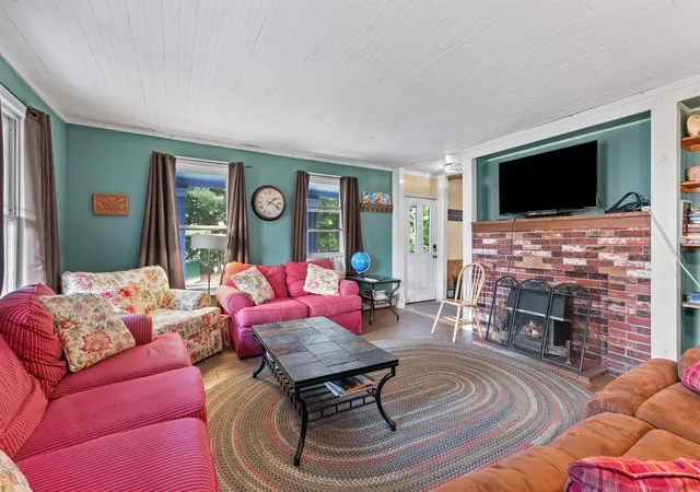 Photo 3 of Multi family home for sale at 1657 E Main St, Center Conway, NH 03813 | MLS# 5107662 | Listing updated on 2026-10-02