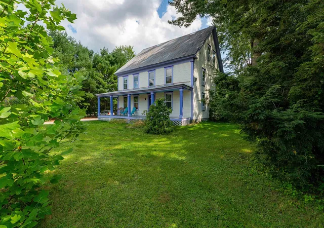 Photo 60 of Multi family home for sale at 1657 E Main St, Center Conway, NH 03813 | MLS# 5107662 | Listing updated on 2026-09-01
