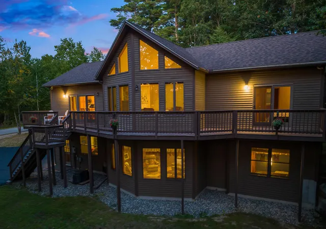 Photo 3 of Single family home for sale at 106 Lakewood Dr, Alton Bay, NH 03810 | MLS# 5107665 | Listing updated on 2026-09-12