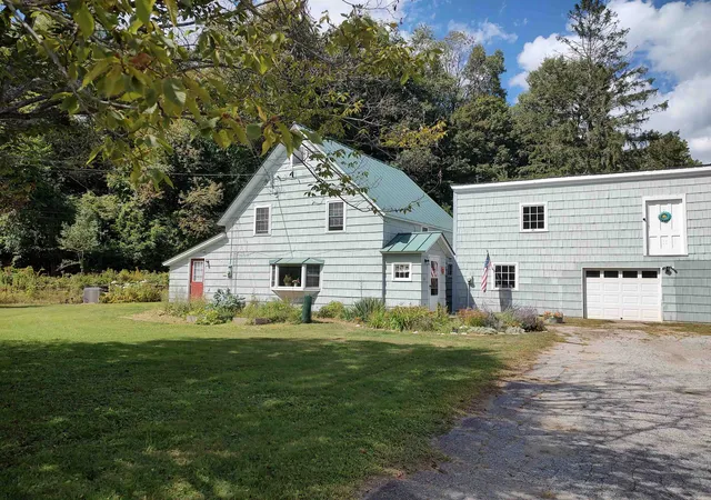 Photo 3 of Single family home for sale at 5 Greenhouse Ave, Randolph, VT 05060 | MLS# 5107669 | Listing updated on 2026-09-01