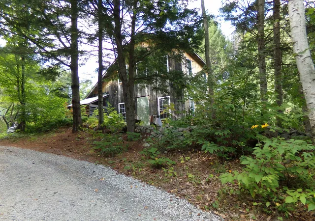 Photo 1 of Single family home for sale at 16 Keenan Pond Rd, Topsham, VT 05076 | MLS# 5107670 | Listing updated on 2026-09-17