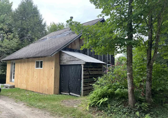 Photo 3 of Single family home for sale at 16 Keenan Pond Rd, Topsham, VT 05076 | MLS# 5107670 | Listing updated on 2026-09-17