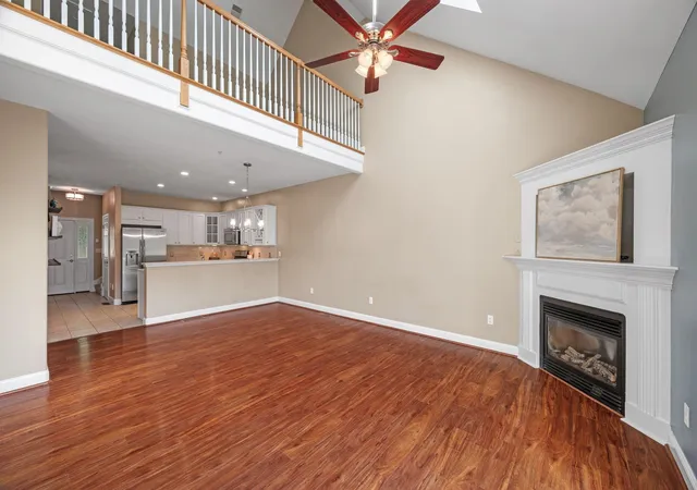 Photo 3 of Townhouse for sale at 5 Pelton Way #8, Hampton Falls, NH 03844 | MLS# 5107675 | Listing updated on 2026-09-15