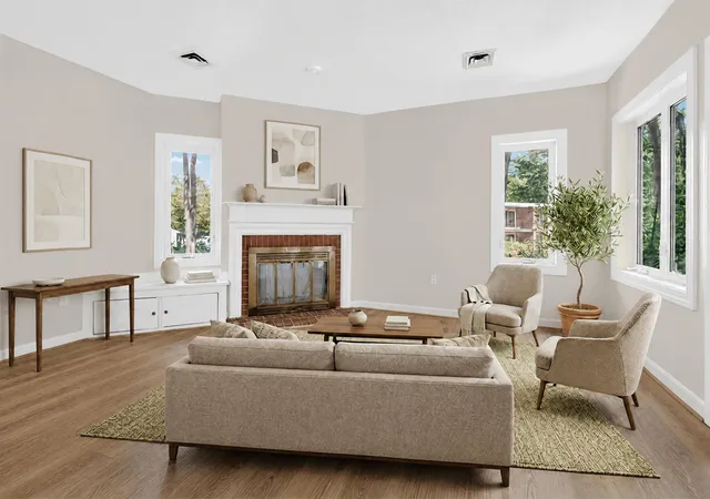 Condo for sale at 110 Coliseum Ave #107, Nashua, NH 03063 | MLS# 5107676