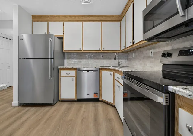 Photo 2 of Condo for sale at 110 Coliseum Ave #107, Nashua, NH 03063 | MLS# 5107676 | Listing updated on 2026-09-04