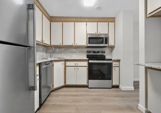 Photo 3 of Condo for sale at 110 Coliseum Ave #107, Nashua, NH 03063 | MLS# 5107676 | Listing updated on 2026-09-04