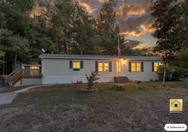 Photo 2 of Manufactured home for sale at 34 Willow Ter, Loudon, NH 03307 | MLS# 5107680 | Listing updated on 2026-09-09