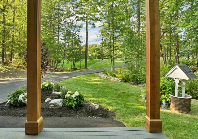 Photo 3 of Single family home for sale at 33 Beaverside D Dr, Center Harbor, NH 03226 | MLS# 5107683 | Listing updated on 2026-10-05