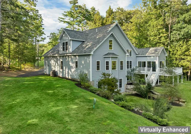 Photo 4 of Single family home for sale at 33 Beaverside D Dr, Center Harbor, NH 03226 | MLS# 5107683 | Listing updated on 2026-10-05