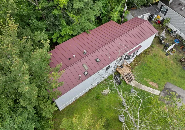 Photo 3 of Manufactured home for sale at 4 Colgate Rd, Newmarket, NH 03857 | MLS# 5107684 | Listing updated on 2026-09-17