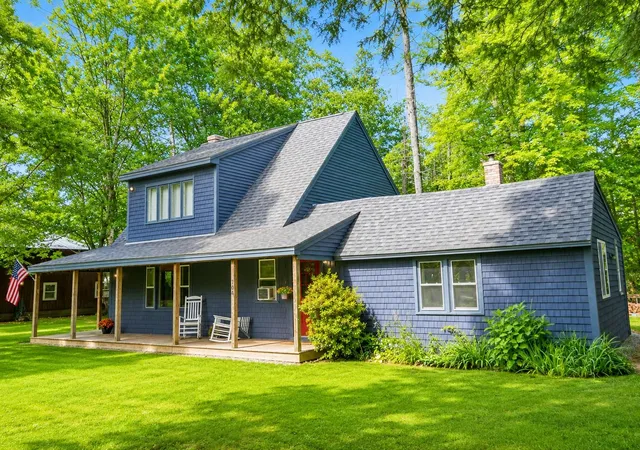 Photo 1 of Sale Pending at 104 Deer Meadow Rd, Webster, NH 03303 | MLS# 5107688 | Listing updated on 2026-09-10