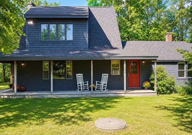 Photo 2 of Sale Pending at 104 Deer Meadow Rd, Webster, NH 03303 | MLS# 5107688 | Listing updated on 2026-09-10