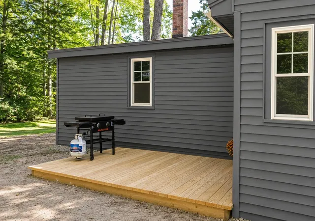 Photo 3 of Sale Pending at 104 Deer Meadow Rd, Webster, NH 03303 | MLS# 5107688 | Listing updated on 2026-09-10