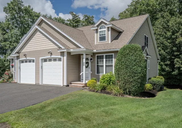 Photo 1 of Condo for sale at 26 Settlers Way, Pelham, NH 03076 | MLS# 5107689 | Listing updated on 2026-09-11