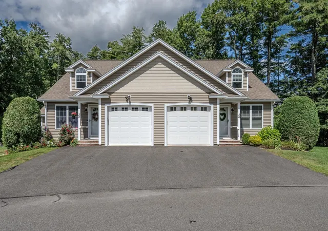 Photo 2 of Condo for sale at 26 Settlers Way, Pelham, NH 03076 | MLS# 5107689 | Listing updated on 2026-09-11