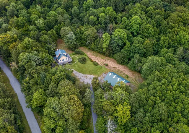 Single family home for sale at 514 Old Ti Rd, Bomoseen, VT 05732 | MLS# 5107690