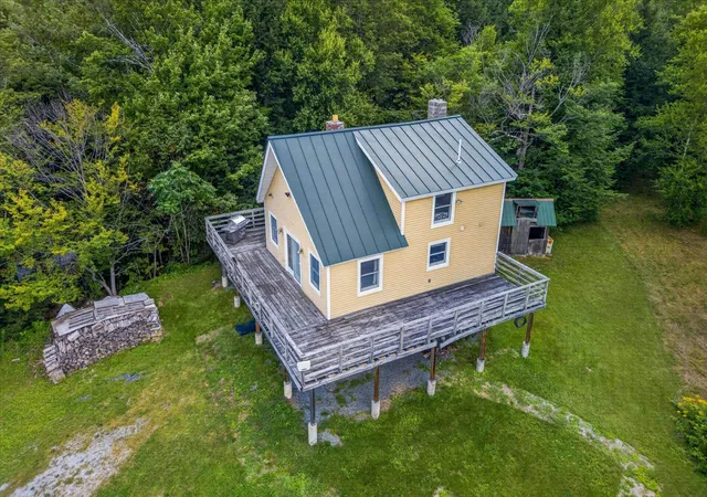 Photo 2 of Single family home for sale at 514 Old Ti Rd, Bomoseen, VT 05732 | MLS# 5107690 | Listing updated on 2026-09-27